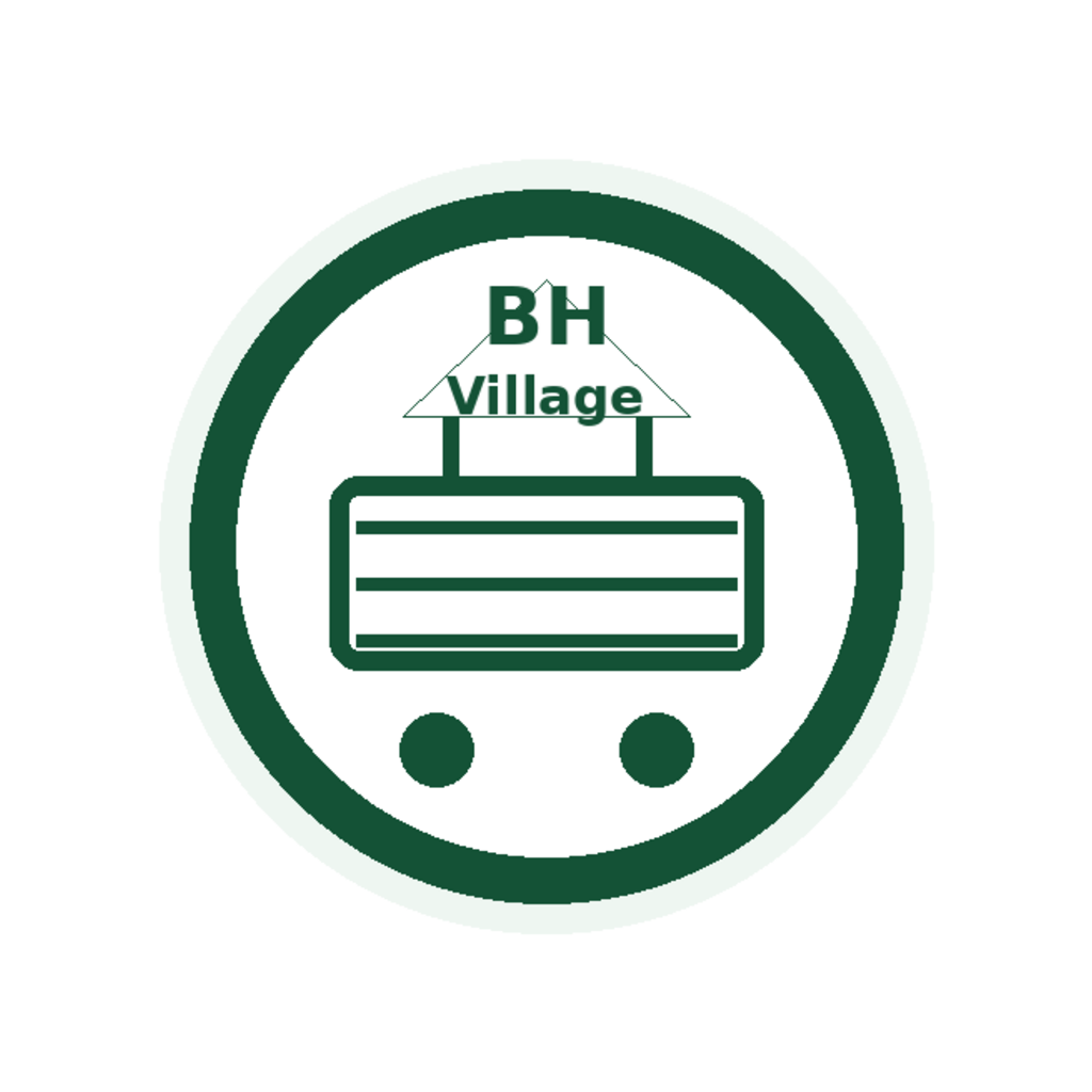 Bunker Hill Village Garage Door Repair logo